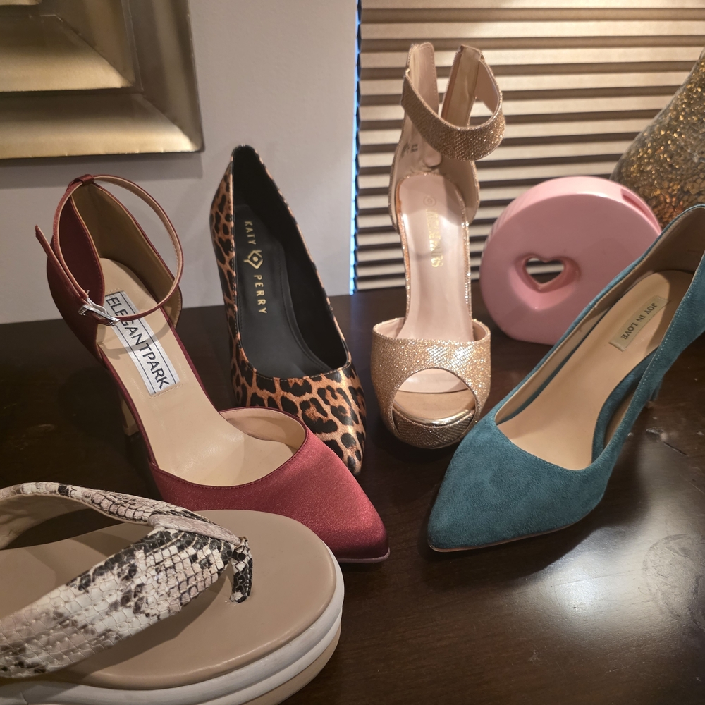 Multiple Pair Bundle - image 1